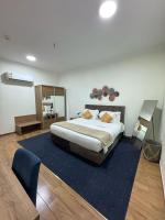 Chambre Simple Deluxe