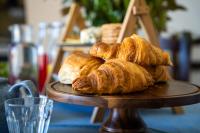 Les Martinets - B&B Fongrave