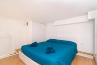 Appartamento con 1 Camera da Letto