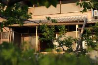 柿畑の宿 Private stay with farm and house all to yourself - Ferienwohnung Nakaiburi