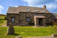 Y Bwthyn Fishguard - Ferienwohnung Saint Nicholas