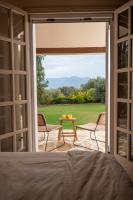 Anoixi Home Private Pool and Evia Landscapes - B&B Loukísia