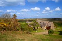 Y Bwthyn Fishguard - B&B