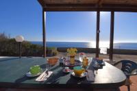 Tramonti sul mare - B&B Pantelleria