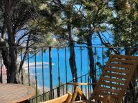 Torre Alpicella - Essenza di Riviera Holiday Home - Chambres d'hôtes Diano Marina
