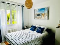 Chambre Privée chez L' Habitant - B&B