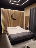 Double Room with Spa Bath