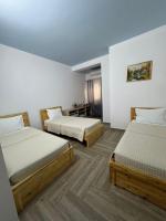 Chambre Triple