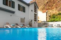 Villa Salinas - Bed and Breakfast Paul do Mar