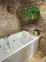 Parenthèse entre forêt et château - B&B