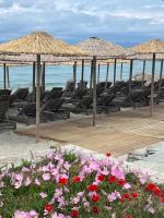 Colibri Nest Apartment Polychrono - B&B Políkhronon