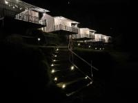 Escape Pod Himalayan Campsite - Ferienwohnung Bhīm Tāl