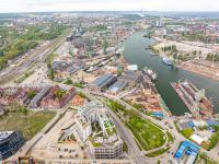 Apartament Driftwood - B&B Gdansk