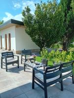 Apartma - Hiša Zofija - B&B Slovenske Konjice