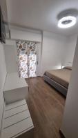 Chambre Lit Queen-Size