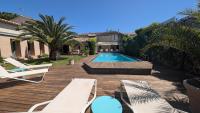 Le relais d'Angélique - B&B