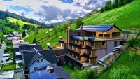 Goldhirsch Aparthotel - B&B
