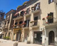 Casa Makarina - Suite familiare - B&B Mazzarino
