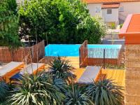 Vila Ivana Jadranovo - Bed and Breakfast Jadranovo