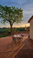 Agriturismo Bruscola - B&B San Casciano in Val di Pesa