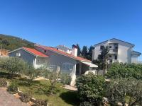 Vacation Family House on the Beach - Bed and Breakfast