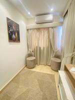 Deluxe Kamer met Kingsize Bed