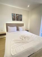 Deluxe Kamer met Kingsize Bed