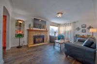 The Nokomis Family Nest - Bed and Breakfast