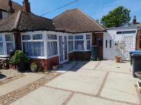 The Homestay Get Away - Chambres d'hôtes Kent