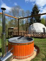 Epic House - Chambres d’hôtes Międzylesie