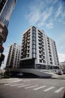 CityView Lodge - Chambres d’hôtes Chişinău