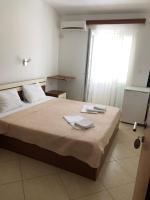 Habitación Doble con balcón 