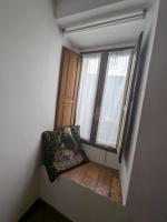 Appartamento dei Leoni - 50 mt dalla Basilica di San Francesco - Ferienwohnung Assisi