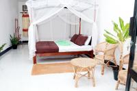 Chambre Familiale Deluxe