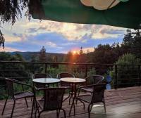 Вила Горски Кът - B&B Yavrovo