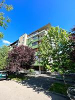 Paris Residence - Free Private Parking - Chambres d'hôtes Timişoara