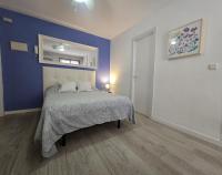 ESTUDIO en TORREMOLINOS, PLAZA DE ANDALUCIA - B&B Torremolinos