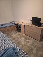 Habitación Doble - 1 o 2 camas