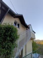 Saraj heights house - B&B Sarajevo
