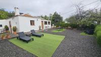 CASA CRUZ EL LLANO - Ferienwohnung El Pinar