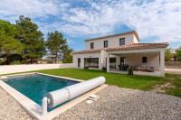 La Fontaine de Mayol - B&B Sablet