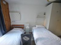 Double or Twin Room with Private Bathroom