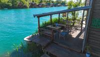 Ada Dream House - B&B Kravlja