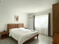 Two-Bedroom Apartment with Terrace