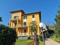 Villa Jure - Apartment Mirjana - B&B Lovran