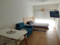 Luminoso monoambiente - Bed and Breakfast Mar del Plata