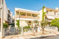 Tinas Cosy Apartment - B&B Athens