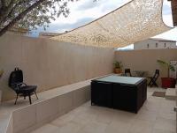 Maisonnette 55m2 Lozari - Chambres d’hôtes