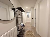 Villa Aneto - Confort moderno en el corazón de Benasque - B&B Benasque