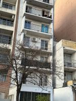 Departamento frente a la Ciudad Universitaria - Ferienwohnung Córdoba